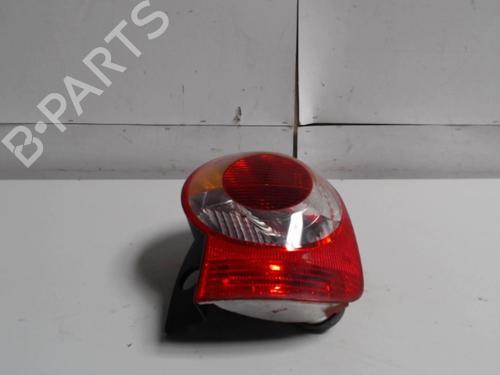 Used Right taillight Right taillight 36733575 36733575