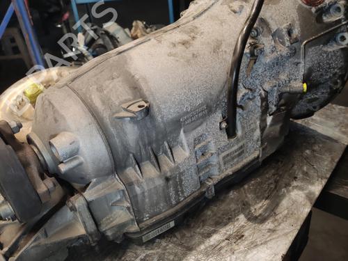 Gearbox CHRYSLER 300C (LX, LE) 3.0 CRD | BP36708325M3 - Image 2