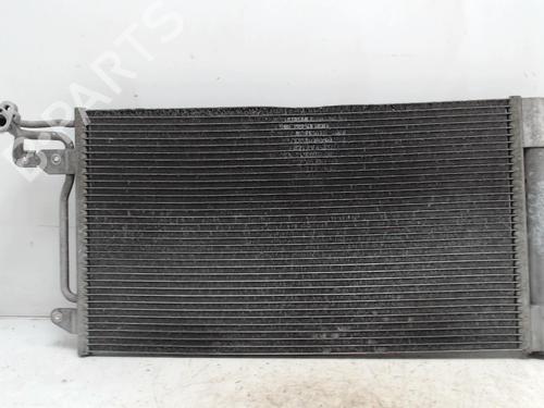 Used AC radiator AC radiator 36744705 36744705