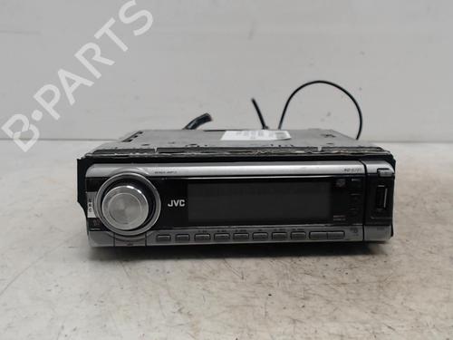 Used Radio Radio NISSAN QASHQAI III (J12) 1.3 DIG-T (140 hp) 36743843 36743843