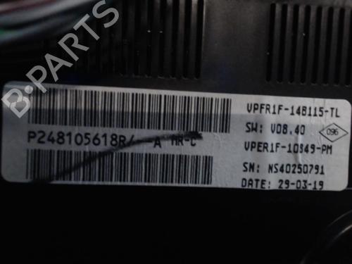 instrument-cluster-renault-megane-iv-hatchback-b9amn_-2015-36729717 main image