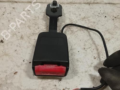 Used Seat buckle Seat buckle PEUGEOT 207 (WA_, WC_) 1.6 16V VTi (120 hp) 40221568 40221568