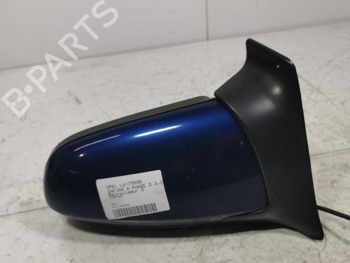Used Right mirror Right mirror 38724851 38724851