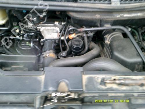 PEUGEOT 807 (EB_) 2.0 HDi 4761972