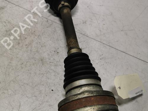 Used Left front driveshaft Left front driveshaft 36711639 36711639