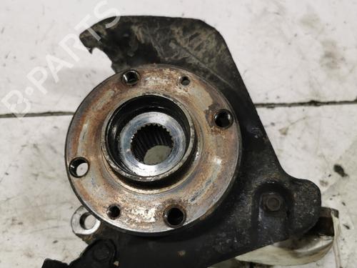 Left front steering knuckle CITROËN NEMO Box Body/MPV (AA_) 1.3 HDi 75 | BP36708287M25 - Image 3