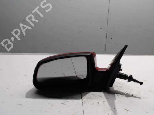 Used Left mirror Left mirror KIA RIO II (JB) [2005-2011] 36722764 36722764
