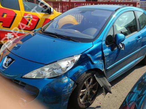 Used Parts PEUGEOT 207 (WA_, WC_)    4763009