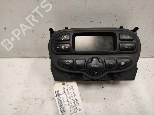 Used Climate control Climate control 36750857 36750857