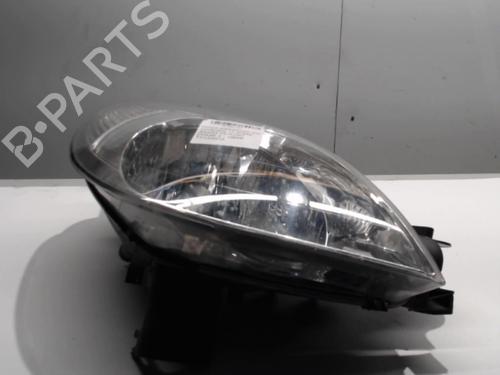 Used Right headlight Right headlight 36728529 36728529