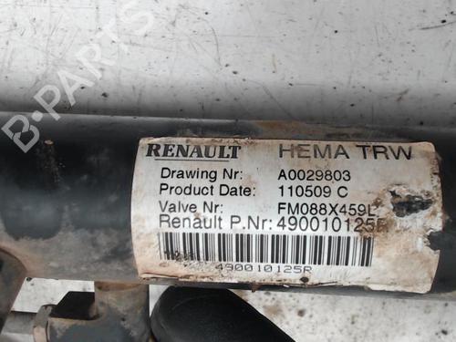Steering rack DACIA DUSTER (HS_) | BP36741007M22 - Image 2