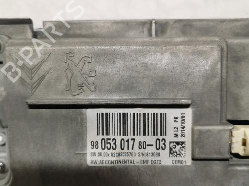 display-monitor-peugeot-2008-i-cu_-2013-36710330 main image