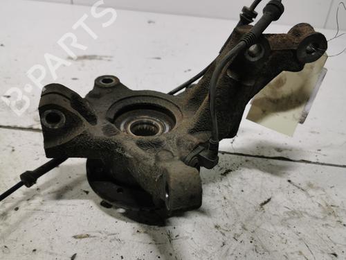 Right front steering knuckle DACIA SANDERO II TCe 90 (B8M1, B8MA, B8AC) | BP36708564M26 - Image 2