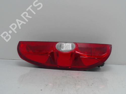 Used Left taillight Left taillight 36737797 36737797