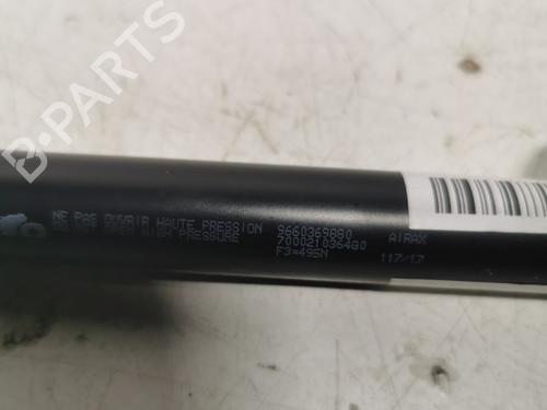 Used Tailgate lift support Tailgate lift support 36706051 36706051