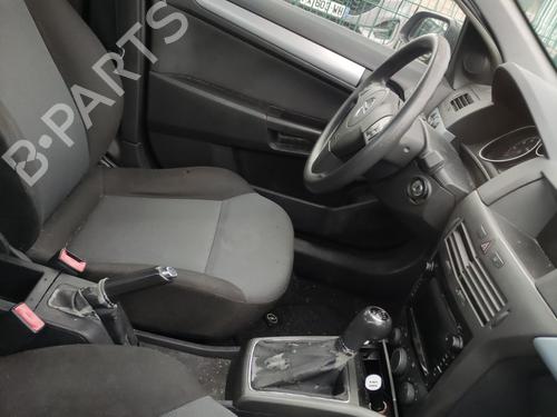 Alternator OPEL ASTRA H (A04)  | BP36704162M7  - Image 6