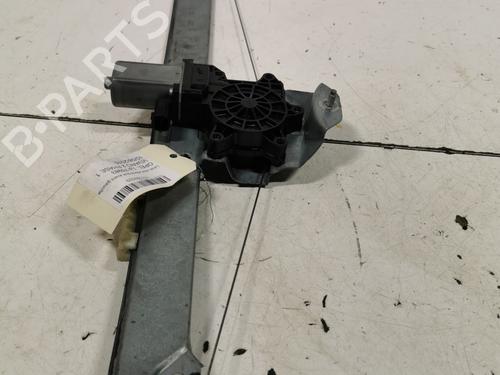 Front left window mechanism OPEL VIVARO B Platform/Chassis (X82) 1.6 CDTI (03) | BP36708183C22 - Image 2