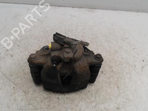 Right front brake caliper FIAT PUNTO (199_) | BP36743332M104 - Image 3