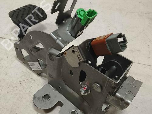 Break pedal RENAULT KANGOO Express (FW0/1_) 1.5 dCi 80 (FW15) | BP36716587I19 - Image 5