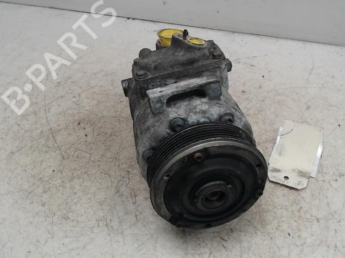 Used AC compressor AC compressor SEAT ALTEA (5P1) [2004-2015] 36731719 36731719