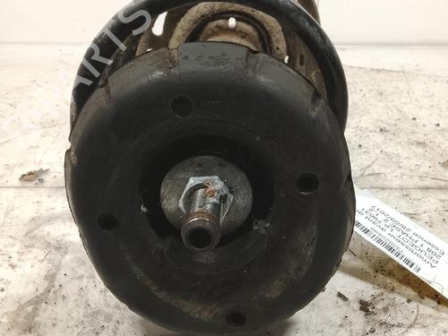Højre fortil støddæmper Højre fortil støddæmper PEUGEOT 208 I (CA_, CC_) 1.2 VTI 82 (82 hp) 39893239 39893239