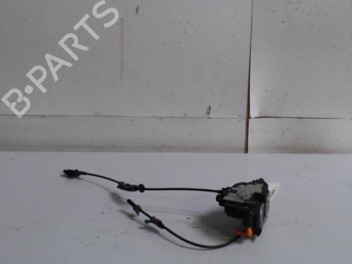 Used Front left lock Front left lock RENAULT MASTER III Van (FV) 2.3 dCi 125 FWD (FV0C, FV0D, FV0G, FV0H, FV0J, FV0K,... (125 hp) 36733627 36733627