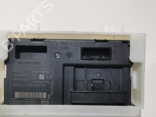 card-reader-renault-captur-i-j5_-h5_-2013-36707909 main image