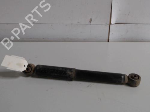 Used Left rear shock absorber Left rear shock absorber VW CADDY III MPV (2KB, 2KJ, 2CB, 2CJ) [2004-2016] 36734299 36734299