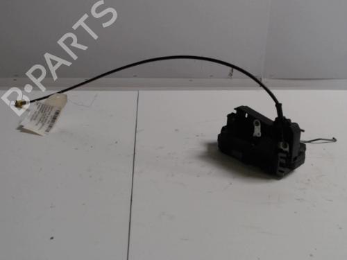 Used Front left lock Front left lock OPEL VIVARO A Van (X83) 2.0 CDTI (F7) (114 hp) 36729169 36729169