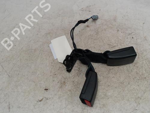 Seat buckle RENAULT ZOE (BFM_) ZOE | BP36748015I32 - Image 3