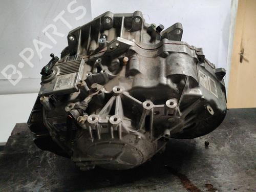 Gearbox PEUGEOT 607 (9D, 9U) | BP36736197M3 - Image 6