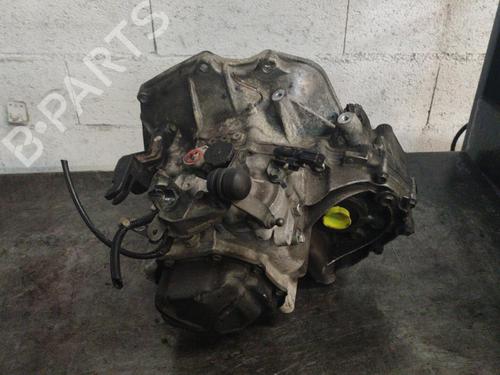 Used Gearbox Gearbox OPEL AGILA A (H00) 1.2 16V (F68) (75 hp) 36741088 36741088