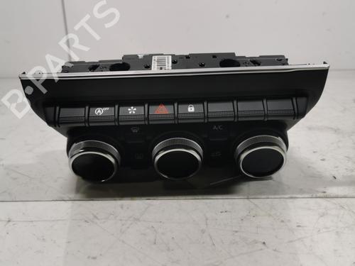 Climate control RENAULT CLIO V (B7_) 1.0 TCe 90 (B7MT) | BP37874118I5 - Image 3