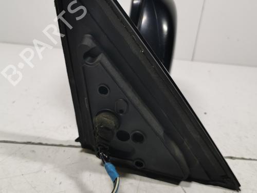 Used Left mirror Left mirror MITSUBISHI PAJERO III (V7_W, V6_W) [1999-2007] 36706055 36706055