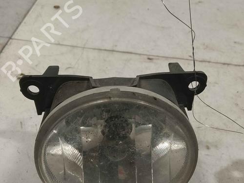 Used Left front fog light Left front fog light CITROËN C3 Picasso (SH_) [2008-2026] 36717317 36717317