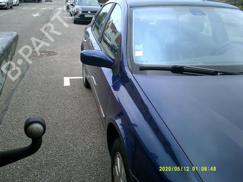 Left front window switch RENAULT LAGUNA II (BG0/1_) 2.2 dCi (BG0F) | BP36730842I27  - Image 6