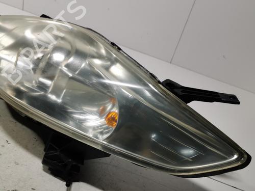 Left headlight MAZDA 5 (CR) 2.0 CD (CR19) | BP36707295C28 - Image 3