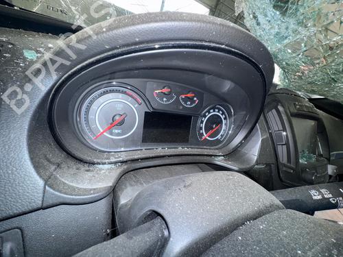 Left front window switch OPEL INSIGNIA A (G09) 2.8 V6 Turbo OPC 4x4 (68) | BP38939283I27 - Image 12