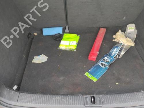 Left taillight AUDI A3 (8P1) | BP36737636C34 - Image 10