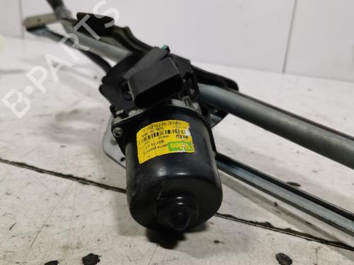 Front wiper motor MINI MINI (R56) One | BP36709135M29 - Image 2