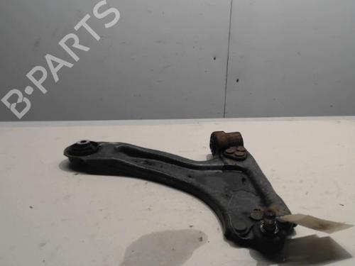 Used Left front suspension arm Left front suspension arm OPEL COMBO Box Body/MPV 1.7 CDTI 16V (101 hp) 36727040 36727040