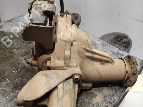 rear-differential-suzuki-grand-vitara-ii-jt-te-td-2005-36709800 main image