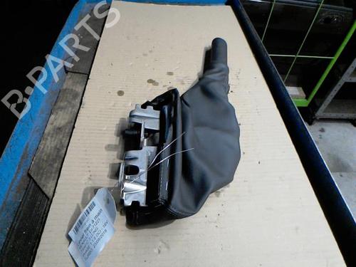 Used Hand brake Hand brake RENAULT TRAFIC III Bus (JG_) [2014-2026] 36745453 36745453