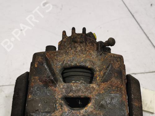 Left front brake caliper PEUGEOT PARTNER Box Body/MPV | BP36711347M105 - Image 3