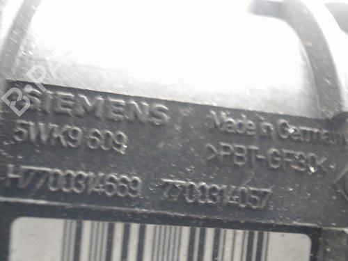 Luftmassenmesser für Luftmassenmesser RENAULT ESPACE IV (JK0/1_) 1.9 dCi (JK0U) (116 hp) 36734187 36734187