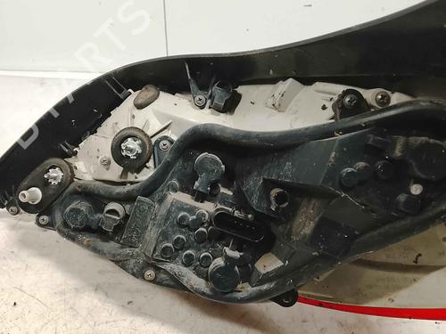Left taillight OPEL INSIGNIA A Saloon (G09) 2.0 Biturbo CDTI (69) | BP37734021C34 - Image 4