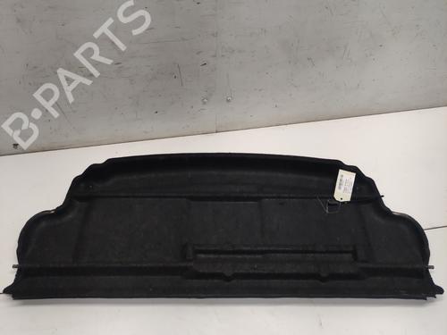 Rear parcel shelf NISSAN NOTE (E11, NE11) 1.5 dCi | BP36709591C85 - Image 2