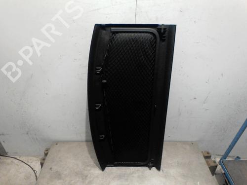 Rear parcel shelf VW GOLF PLUS V (5M1, 521) | BP36741541C85 - Image 2