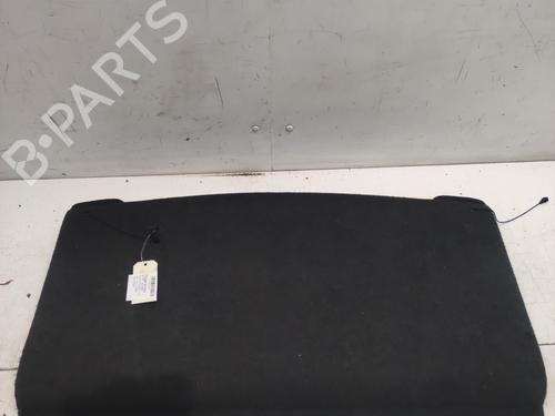 Used Rear parcel shelf Rear parcel shelf SEAT ALTEA (5P1) [2004-2015] 36707032 36707032