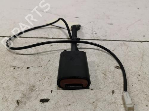 Used Seat buckle Seat buckle ALFA ROMEO GT (937_) 1.9 JTD (937CXN1B) (150 hp) 36706506 36706506